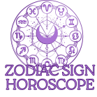Zodiac Sign Horoscope