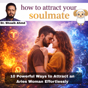 10 Powerful Ways to Attract an Aries Woman Effortlessly