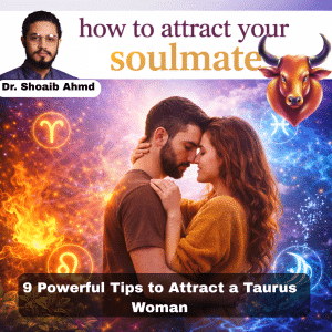 9 Powerful Tips to Attract a Taurus Woman