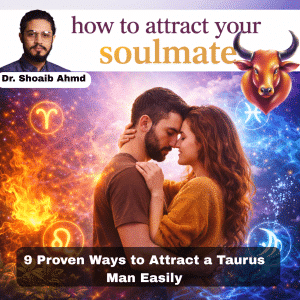 9 Proven Ways to Attract a Taurus Man Easily