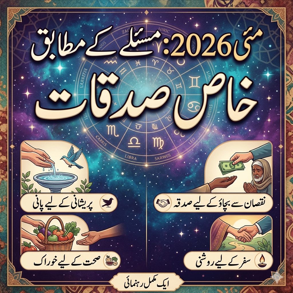May 2026 Remedies
